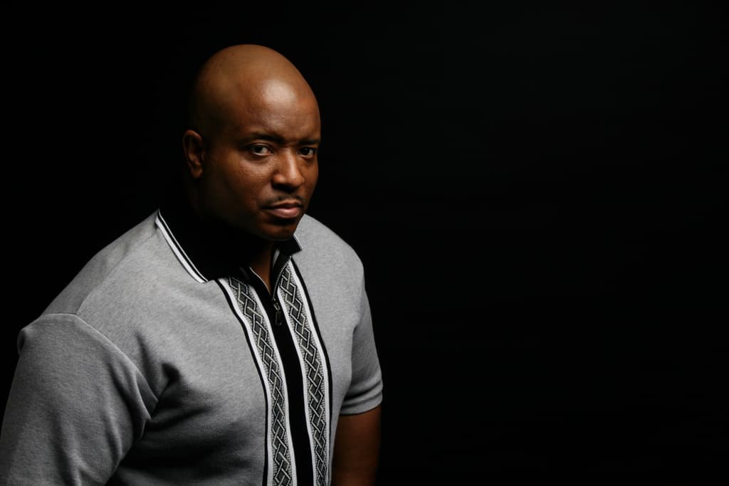 Marvin Young (Young MC)