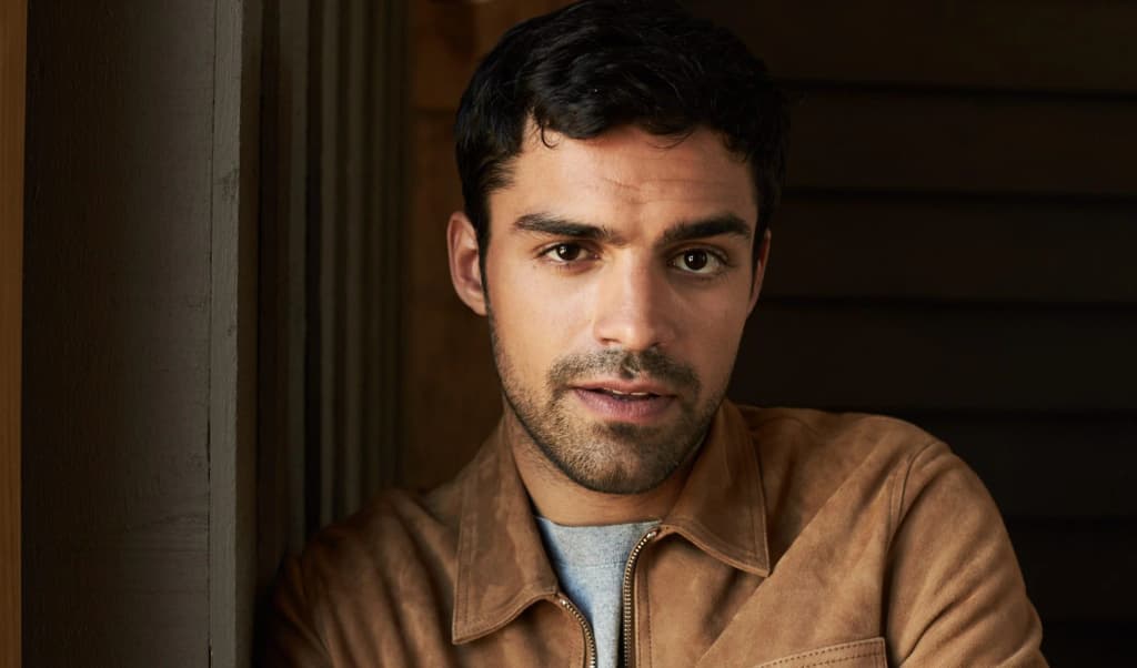 Sean Teale