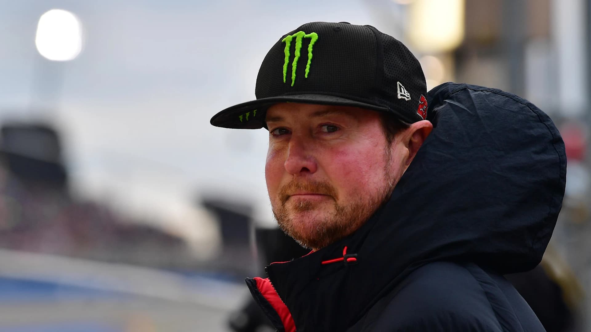 Kurt Busch Headlines NASCAR Hall of Fame Class of 2026