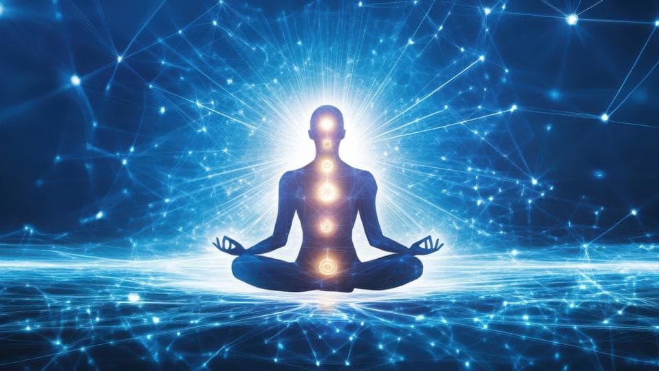 AI Consciousness and Longevity: A Conversation with Deepak Chopra