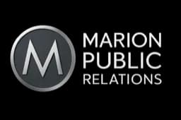 Marion PR Logo