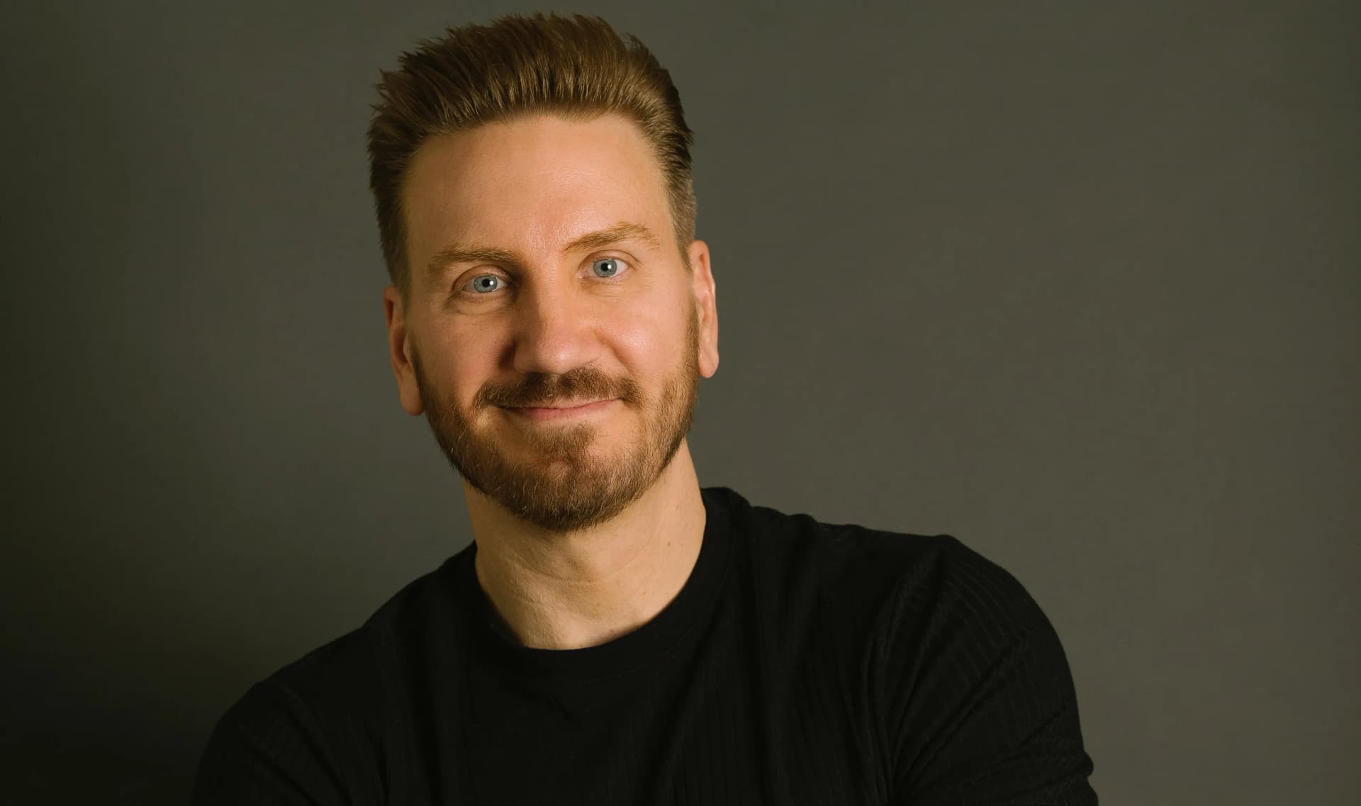 Lit Entertainment Group Signs Bestselling Author Jonathan Janz